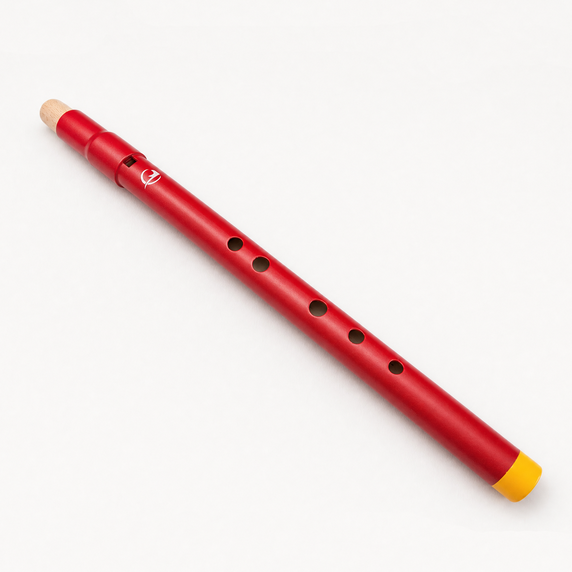 Derey-flute-amerindienne-re-rouge-red-spirit