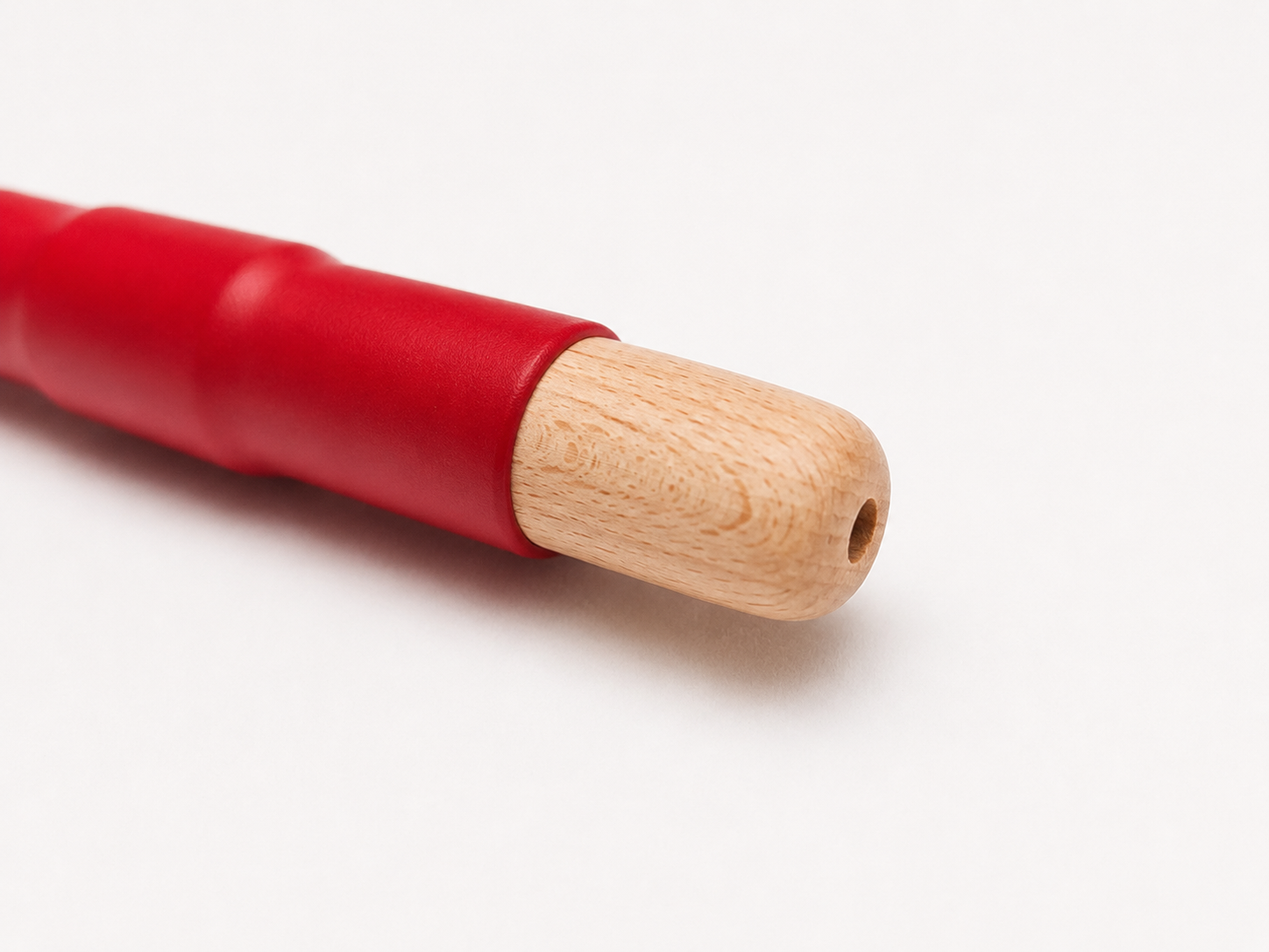 Derey-flute-amerindienne-re-rouge-red-spirit