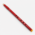 Derey-flute-amerindienne-sol-rouge-red-spirit