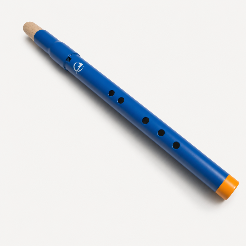 derey-flute-amerindienne-mi-bleu-blue-eagle-1