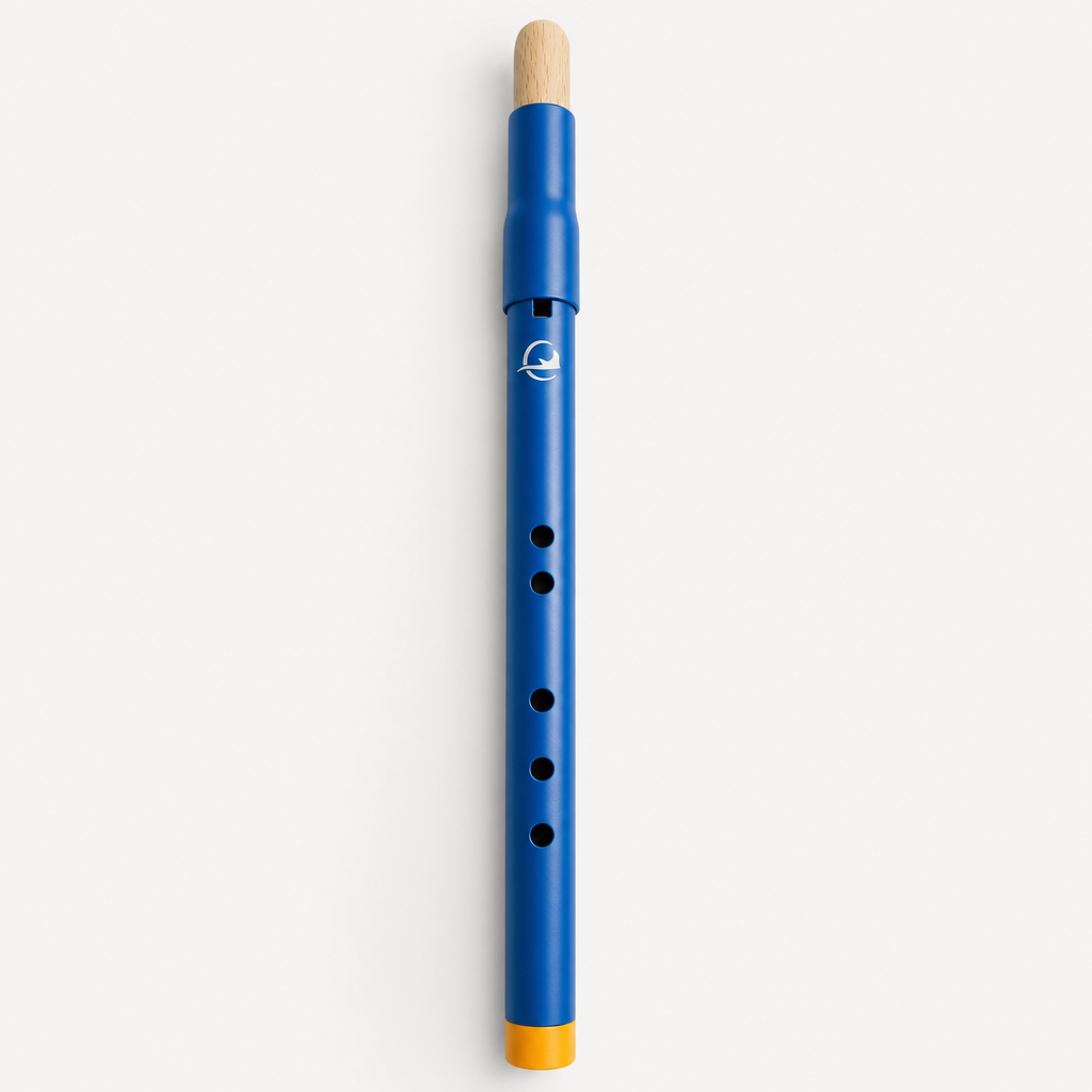 derey-flute-amerindienne-mi-bleu-blue-eagle-2
