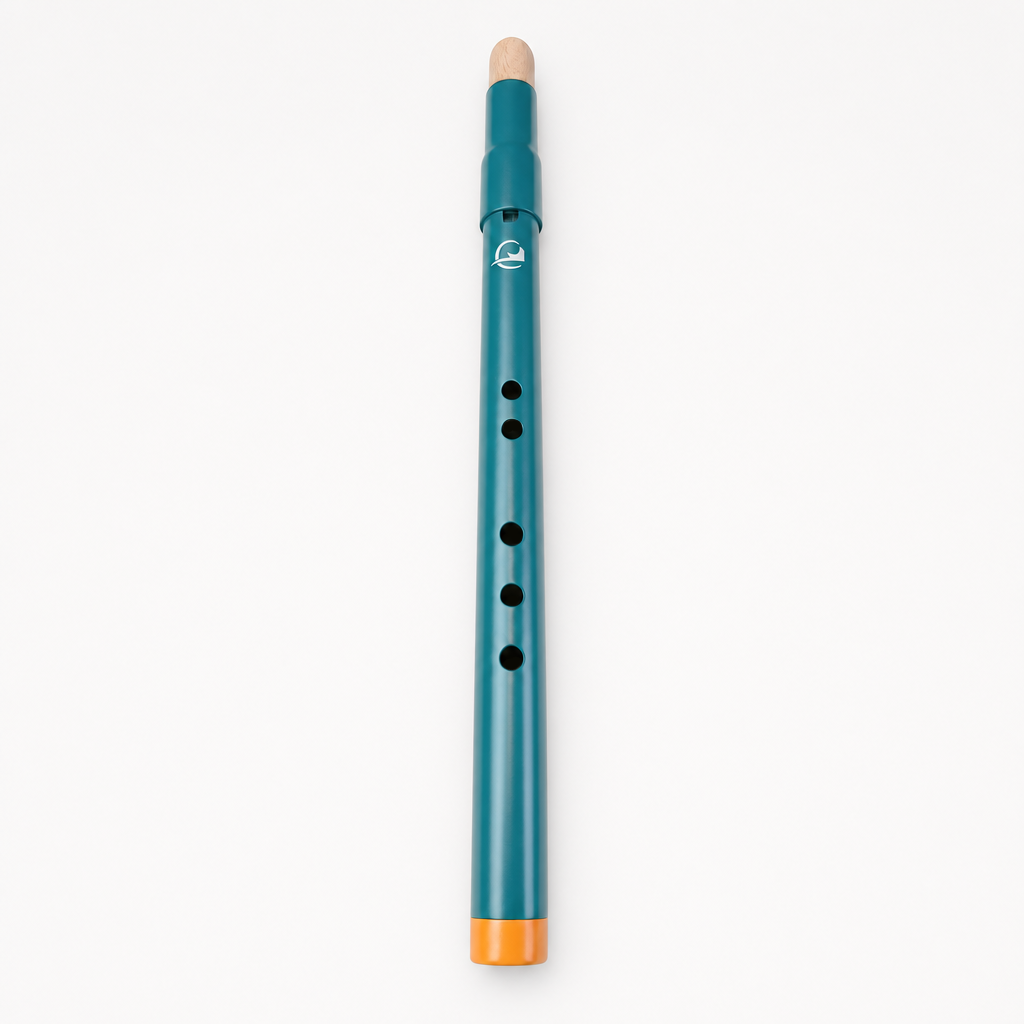 derey-flute-amerindienne-mi-bleu-turquoise-blue-river-2