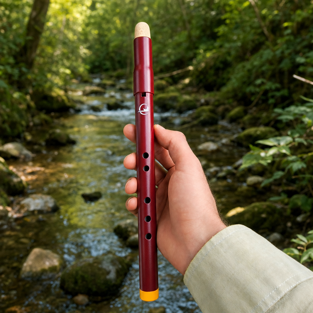 derey-flute-amerindienne-mi-bordeaux-red-canyon-5