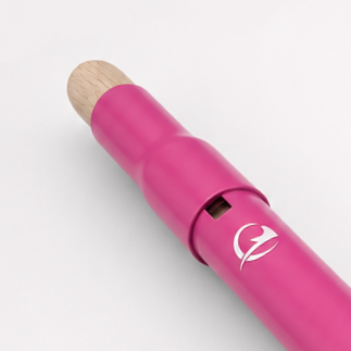 derey-flute-amerindienne-mi-rose-pink-feather-3