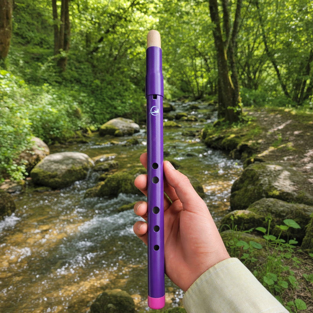 derey-flute-amerindienne-re-violette-purple-moon-5