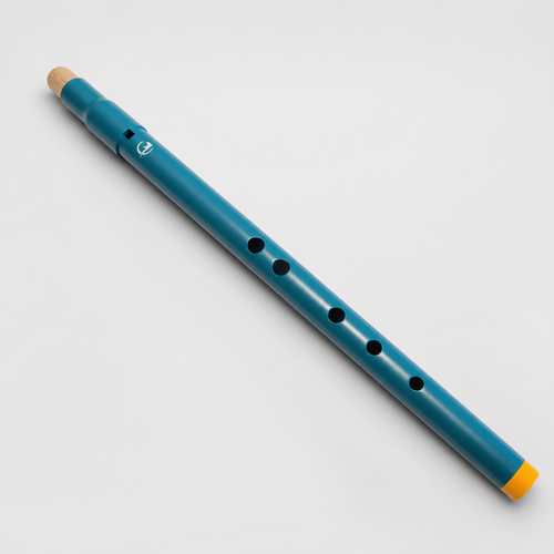 derey-flute-amerindienne-sol-bleu-turquoise-blue-river-1