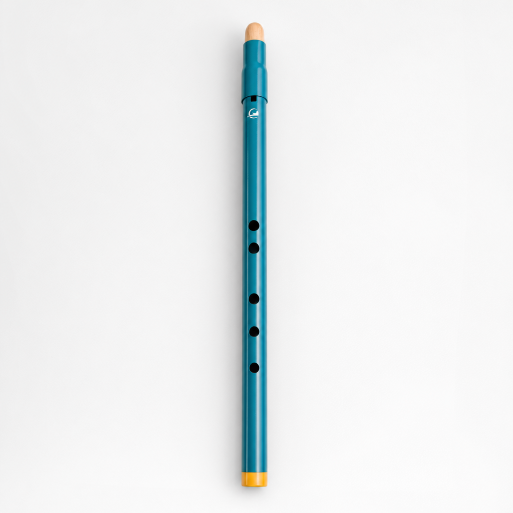derey-flute-amerindienne-sol-bleu-turquoise-blue-river-2