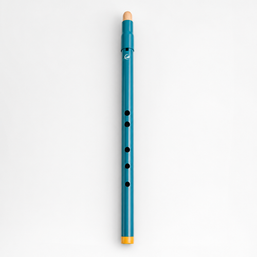 derey-flute-amerindienne-sol-bleu-turquoise-blue-river-2