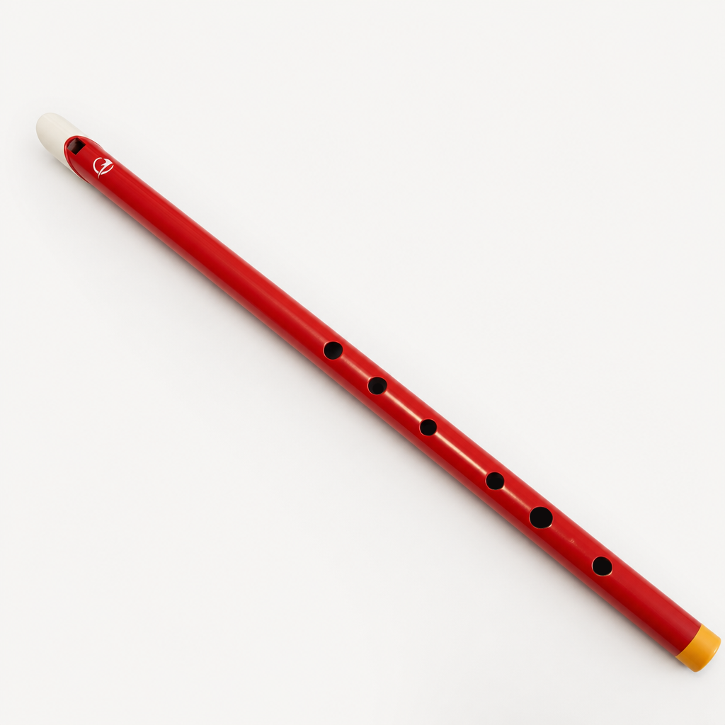 derey-flute-irlandaise-fa-rouge-red-stone
