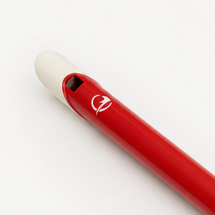 derey-flute-irlandaise-fa-rouge-red-stone