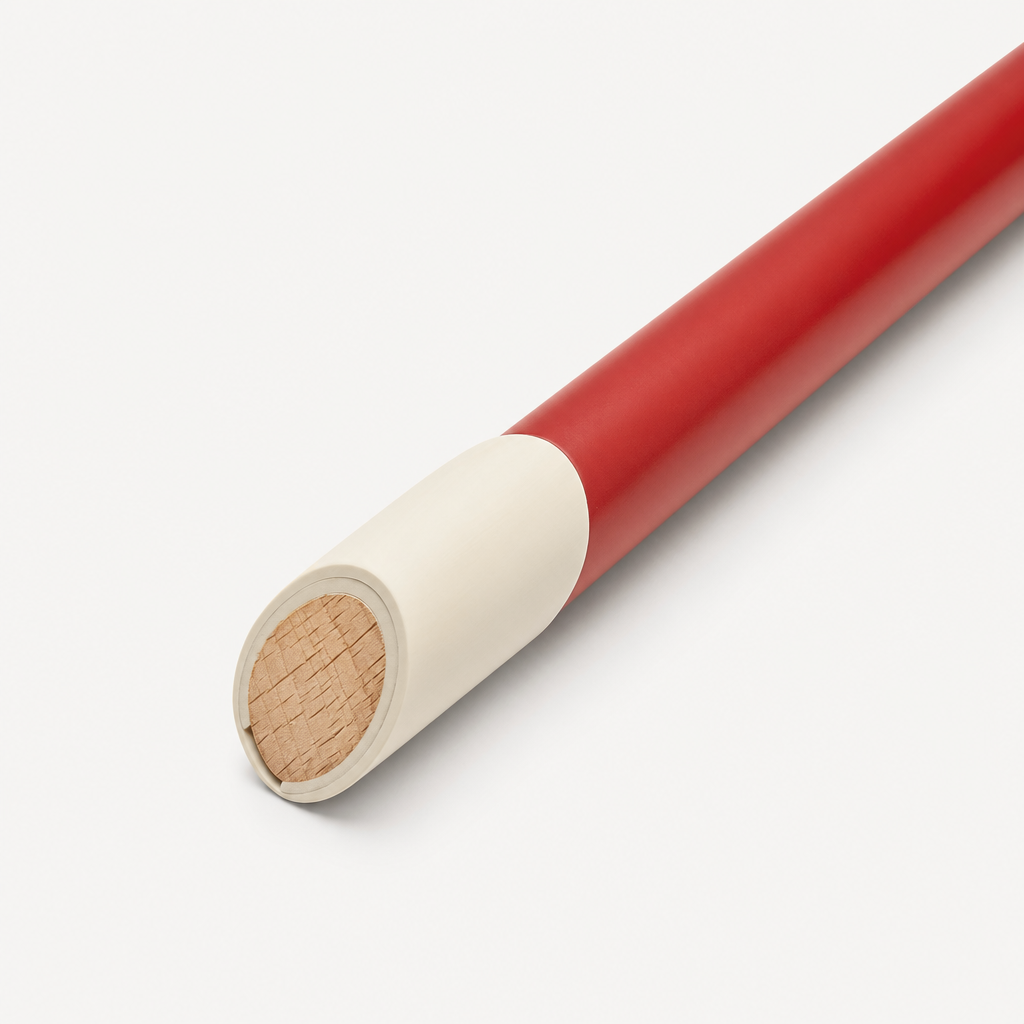 derey-flute-irlandaise-fa-rouge-red-stone
