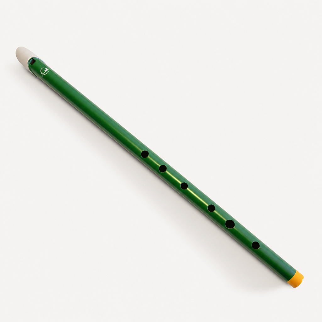 derey-flute-irlandaise-fa-vert-green-wind