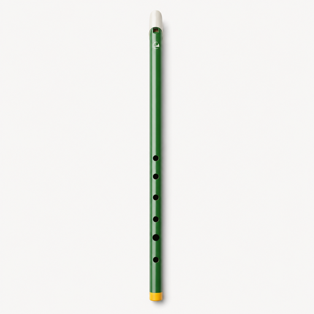 derey-flute-irlandaise-fa-vert-green-wind