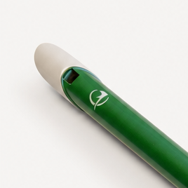 derey-flute-irlandaise-fa-vert-green-wind