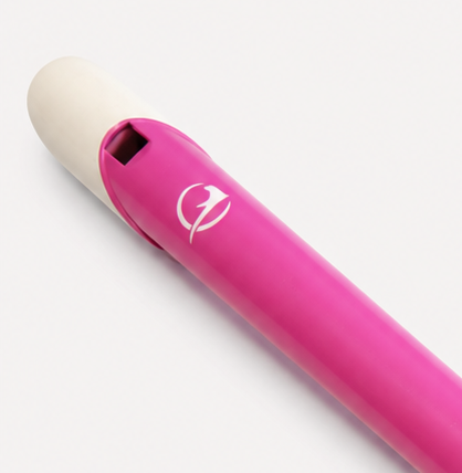derey-flute-irlandaise-la-rose-pink-blossom