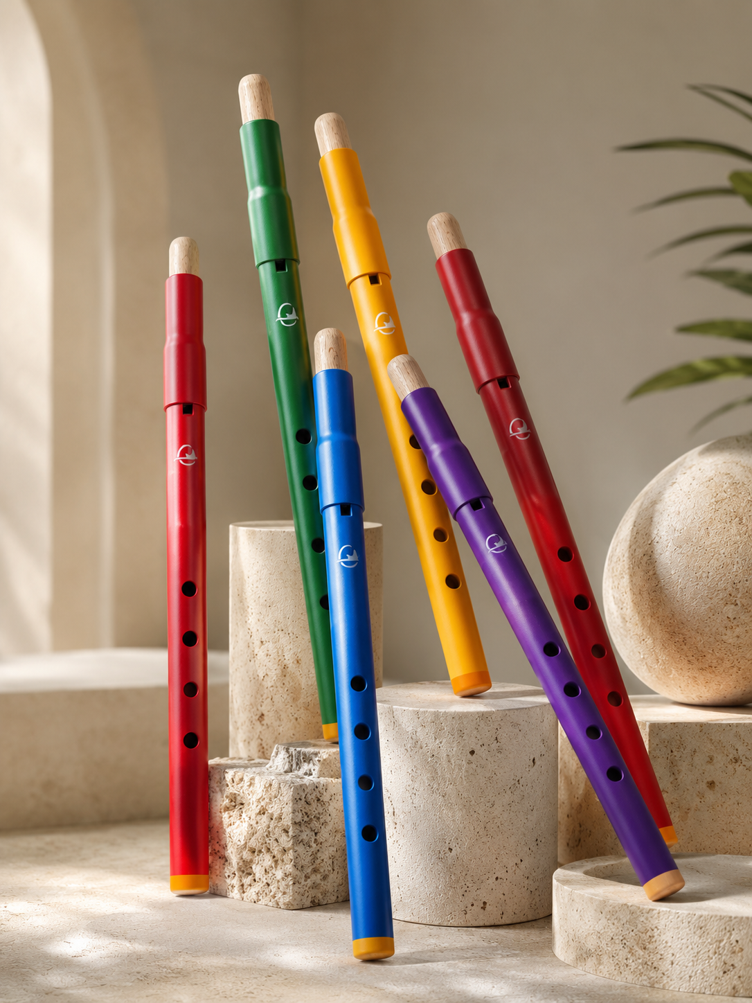 derey-flutes-amerindienne-collection