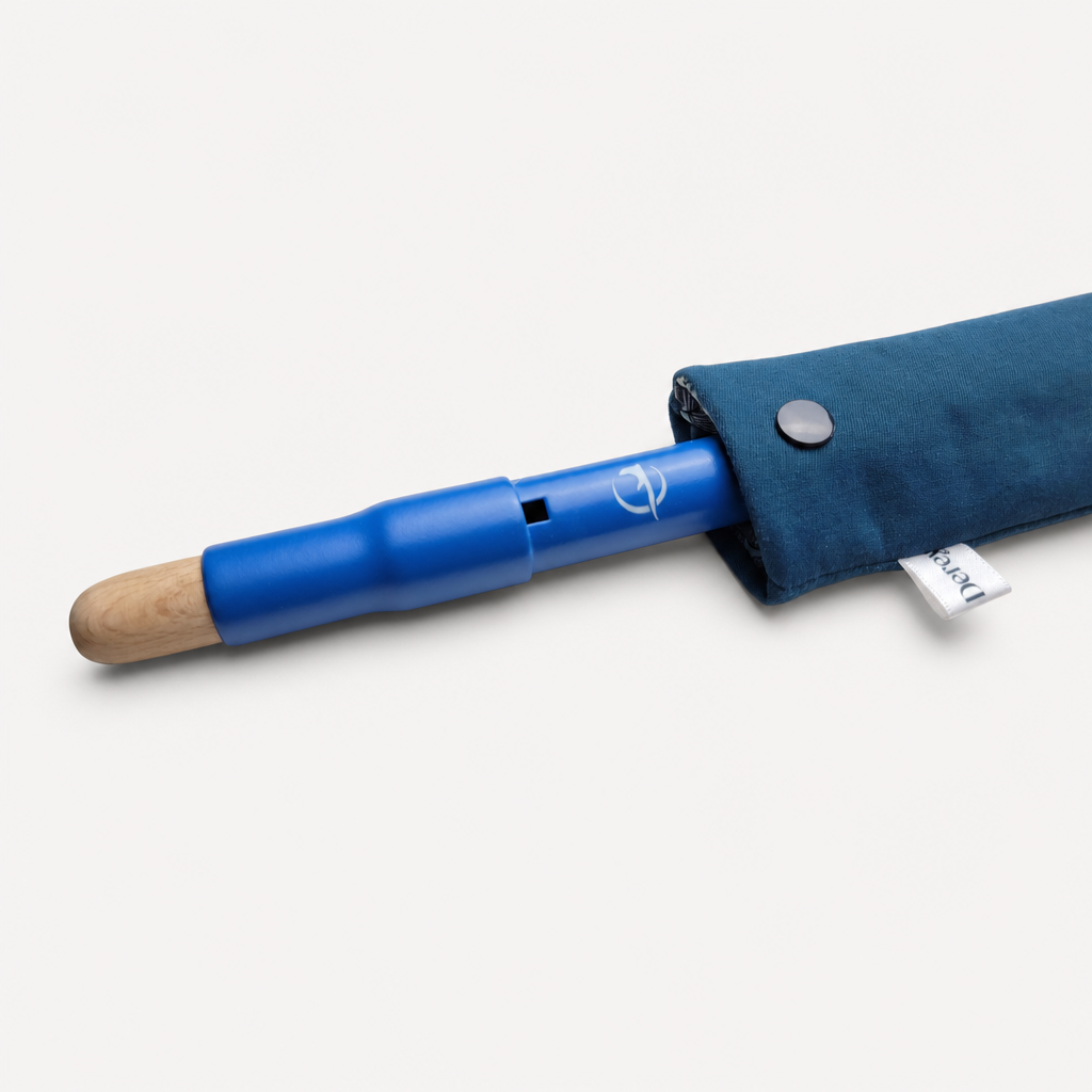 Housse Bleu Marine