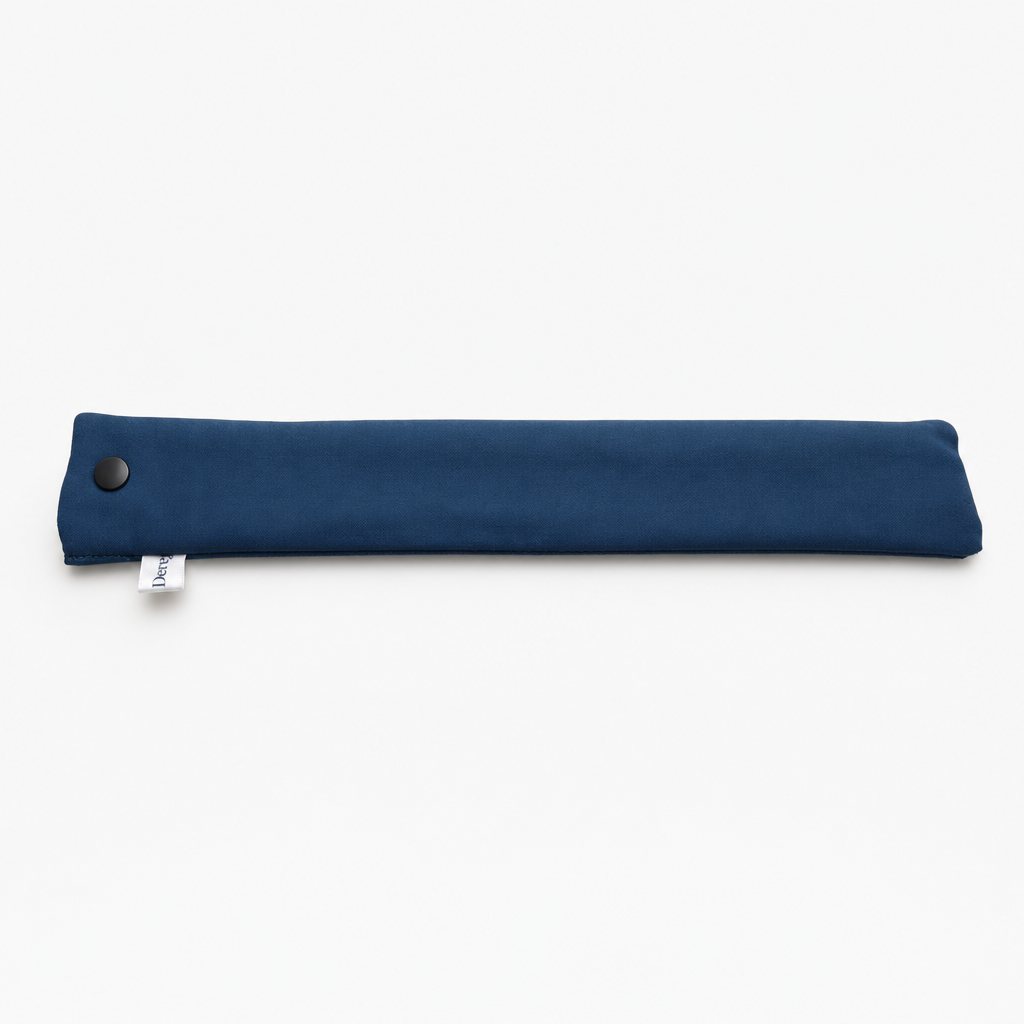 Housse Bleu Marine