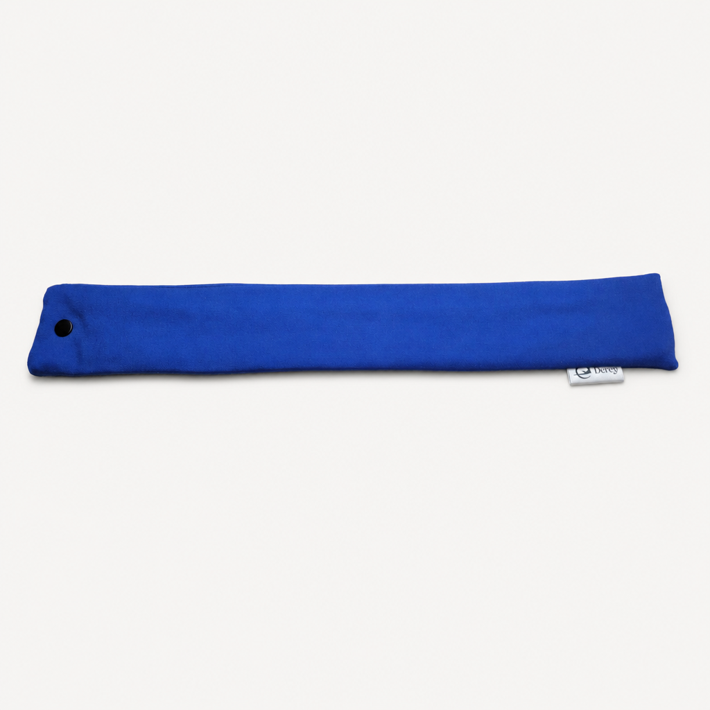 Housse Bleu Royal