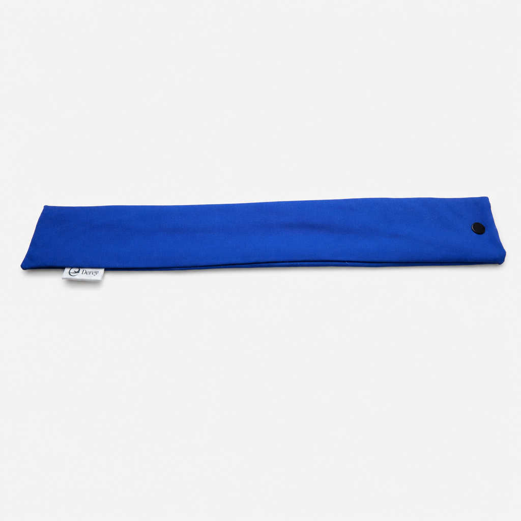 Housse Bleu Royal