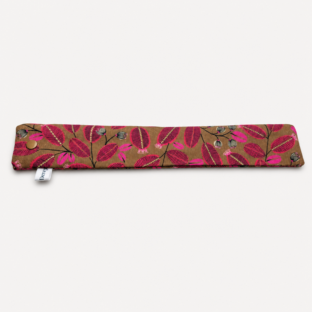 Housse Fushia