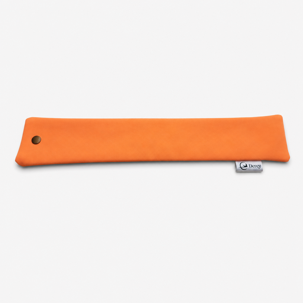 Housse Orange Corail