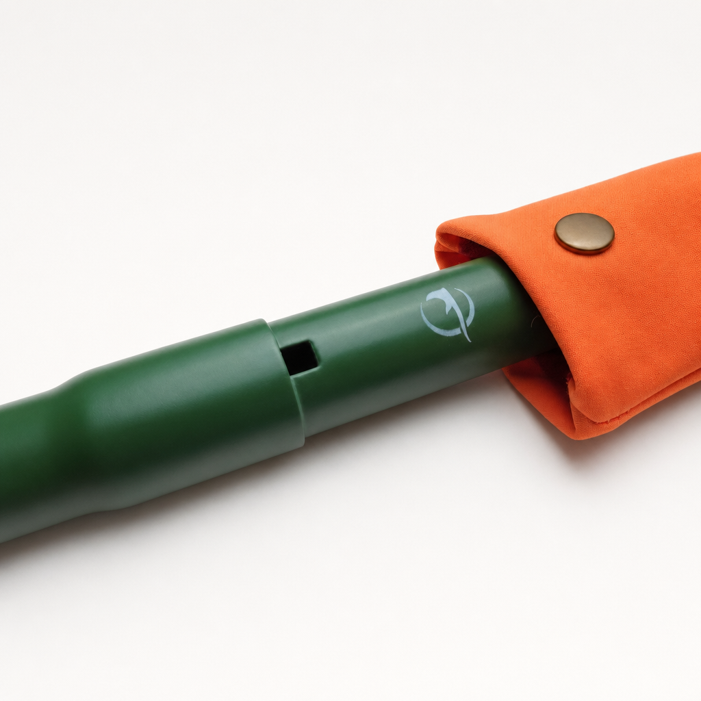 Housse Orange Corail