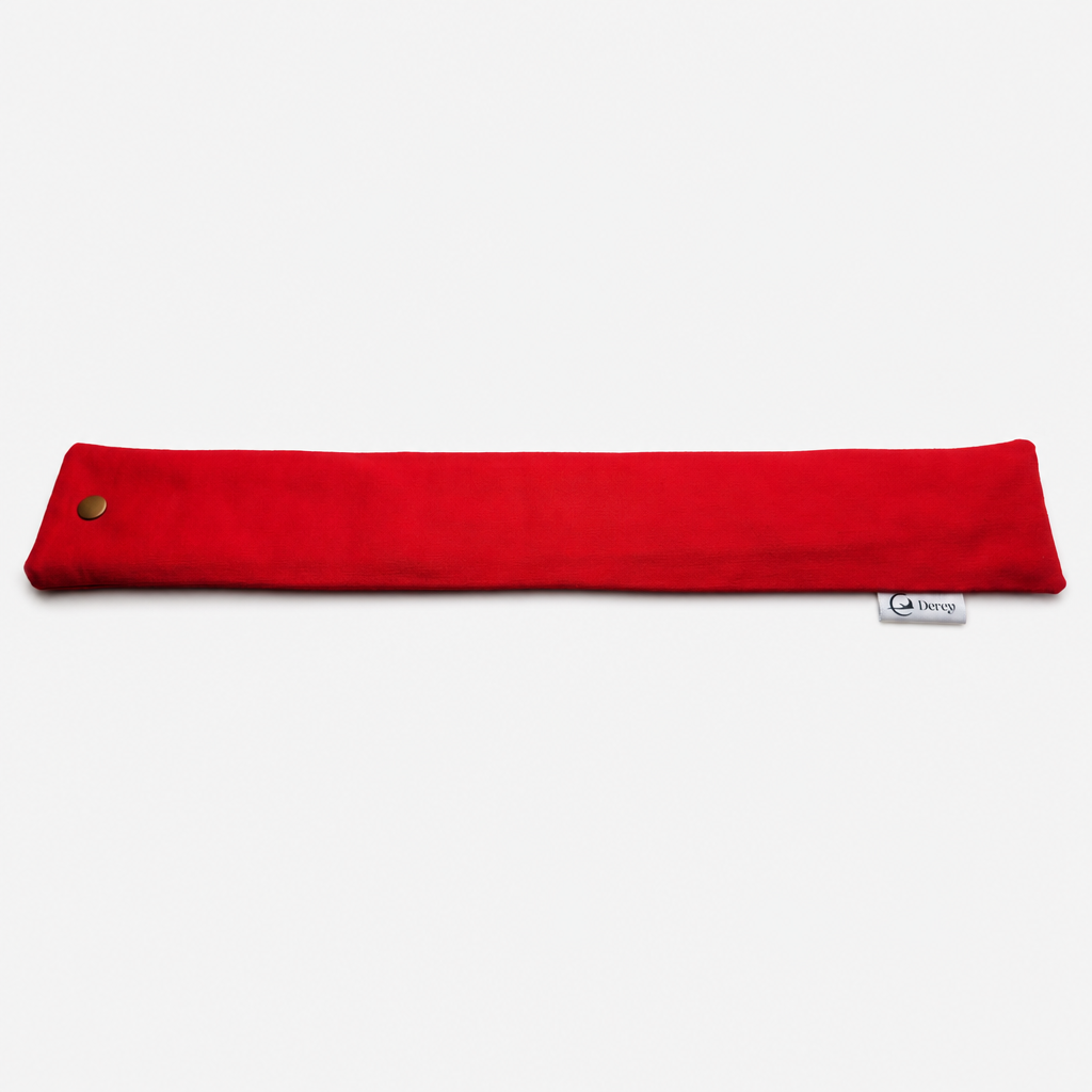 Housse Rouge Rubis