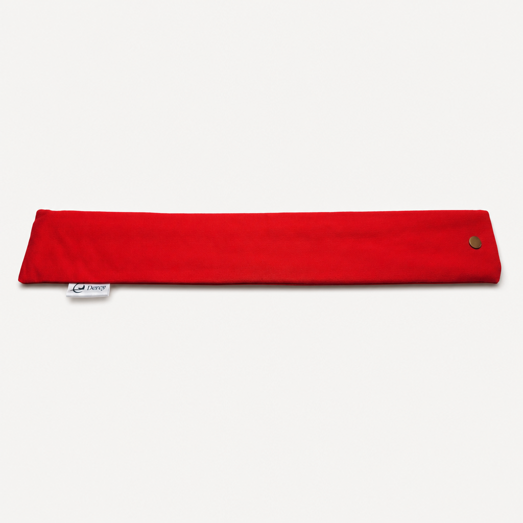Housse Rouge Rubis
