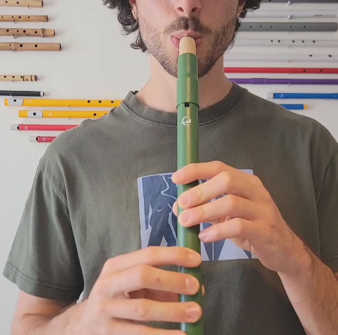 derey-flute-amerindienne-la-vert-green-forest-video